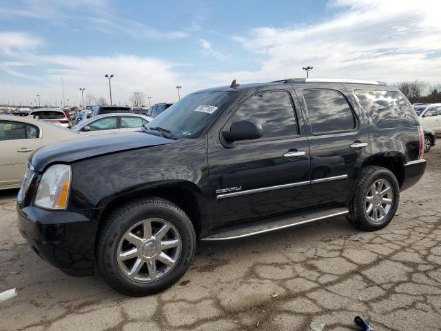 GMC YUKON 2010 1gkukeef6ar103804