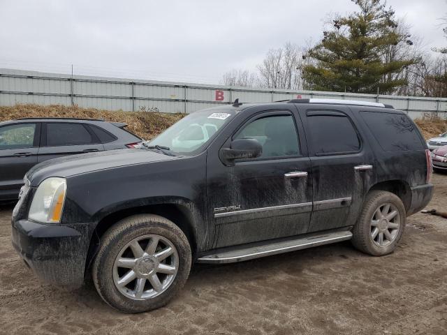 GMC YUKON 2010 1gkukeef6ar104273