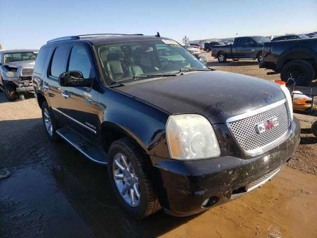 GMC YUKON DENA 2010 1gkukeef6ar117928