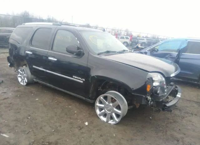 GMC YUKON 2010 1gkukeef6ar118237