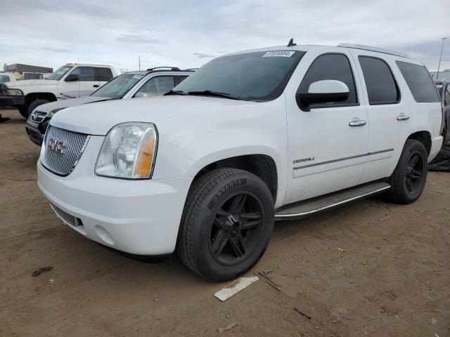 GMC YUKON 2010 1gkukeef6ar129304