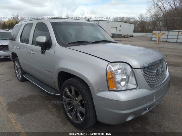 GMC YUKON 2010 1gkukeef6ar177370