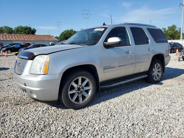 GMC YUKON 2010 1gkukeef6ar177630