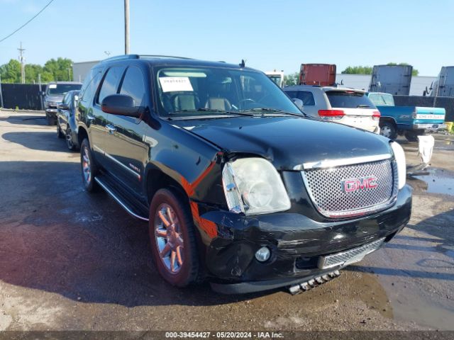 GMC YUKON 2010 1gkukeef6ar217723