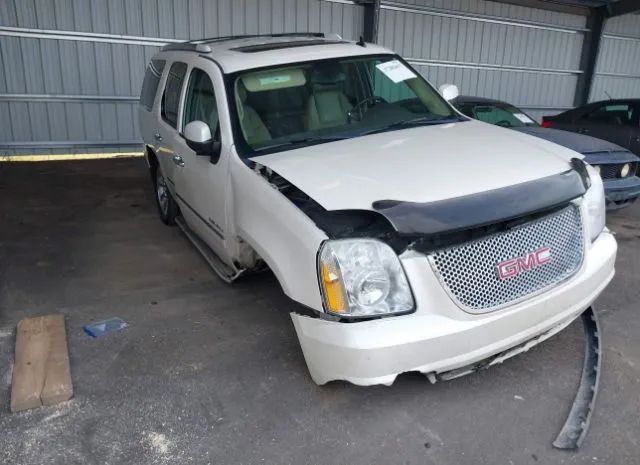 GMC YUKON 2010 1gkukeef6ar230228