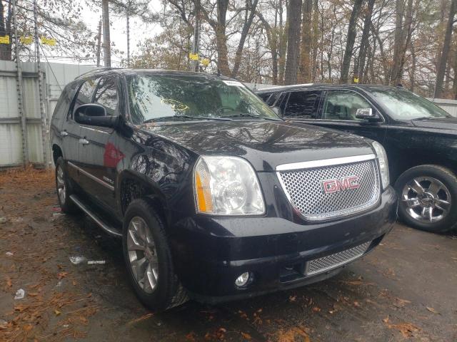 GMC YUKON DENA 2010 1gkukeef6ar279560