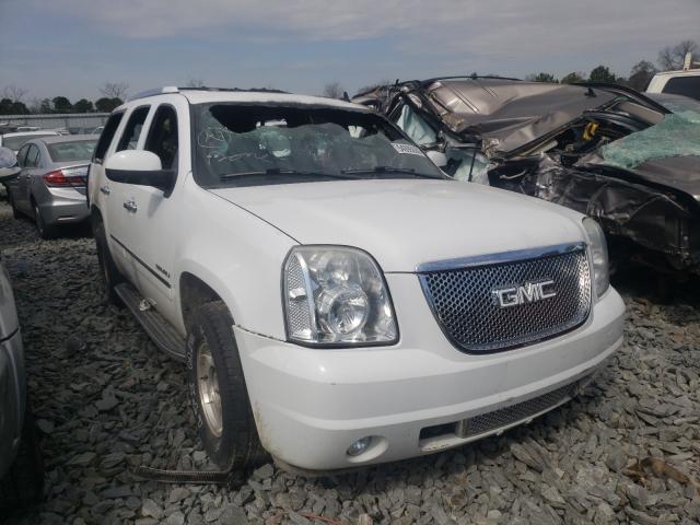 GMC YUKON DENA 2010 1gkukeef7ar167737