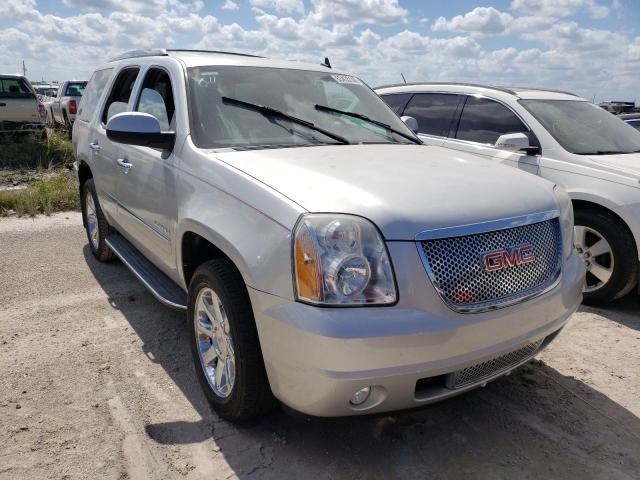 GMC YUKON DENA 2010 1gkukeef7ar219206