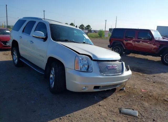 GMC YUKON 2010 1gkukeef7ar284234