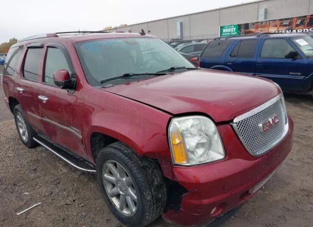 GMC YUKON 2010 1gkukeef8ar140885