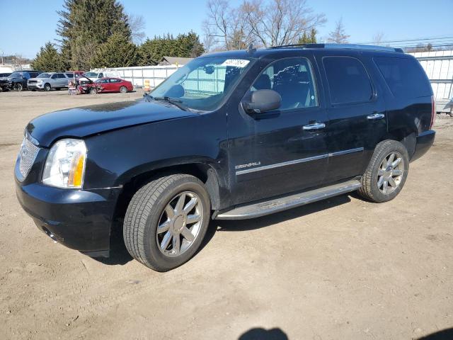 GMC YUKON 2010 1gkukeef8ar161784