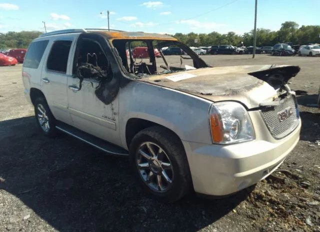 GMC YUKON 2010 1gkukeef8ar188273