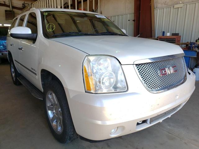 GMC YUKON DENA 2010 1gkukeef8ar200972