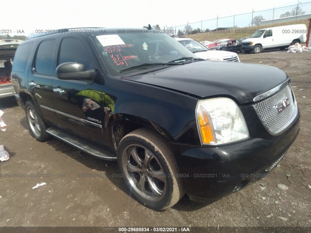 GMC YUKON 2010 1gkukeef8ar201748