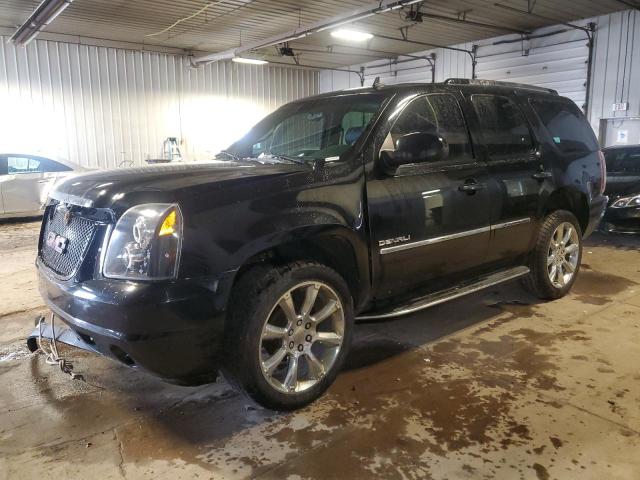 GMC YUKON 2010 1gkukeef8ar202916