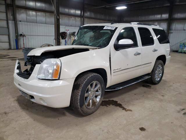 GMC YUKON DENA 2010 1gkukeef8ar207033