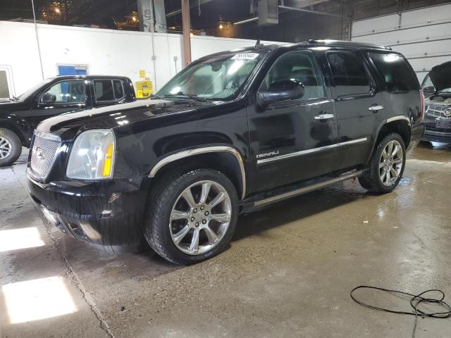 GMC YUKON DENA 2010 1gkukeef8ar239173