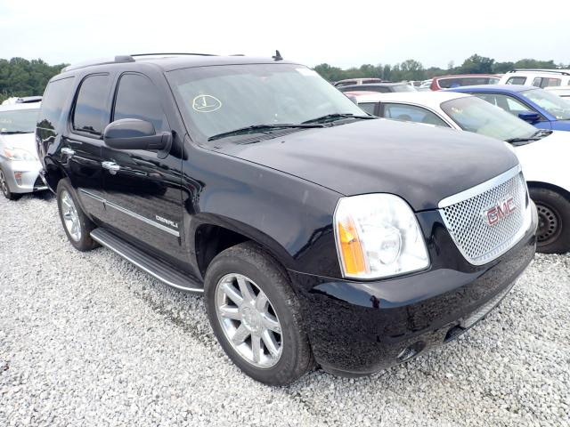 GMC YUKON DENA 2010 1gkukeef8ar280435