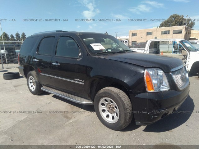 GMC YUKON 2010 1gkukeef9ar105191