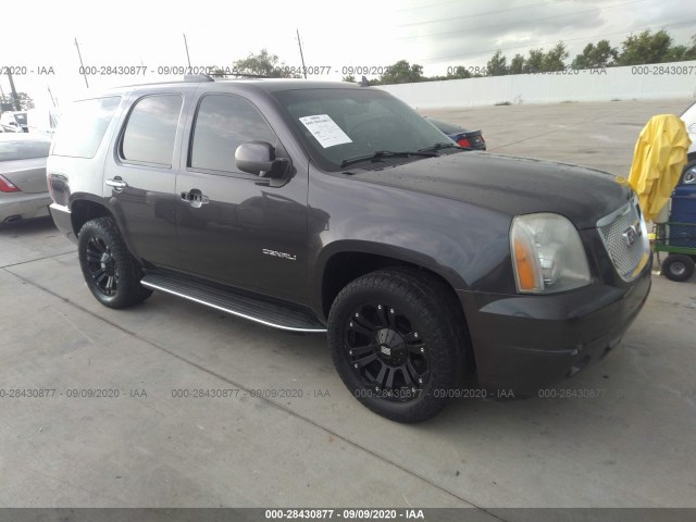 GMC YUKON 2010 1gkukeef9ar147201