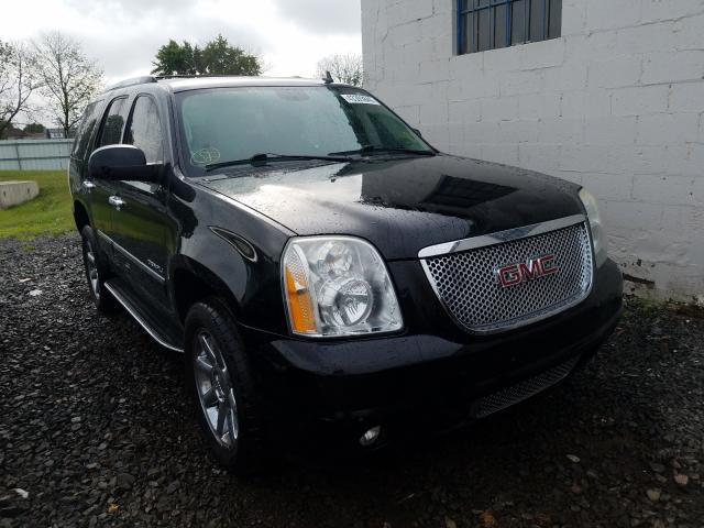 GMC YUKON DENA 2010 1gkukeef9ar166234