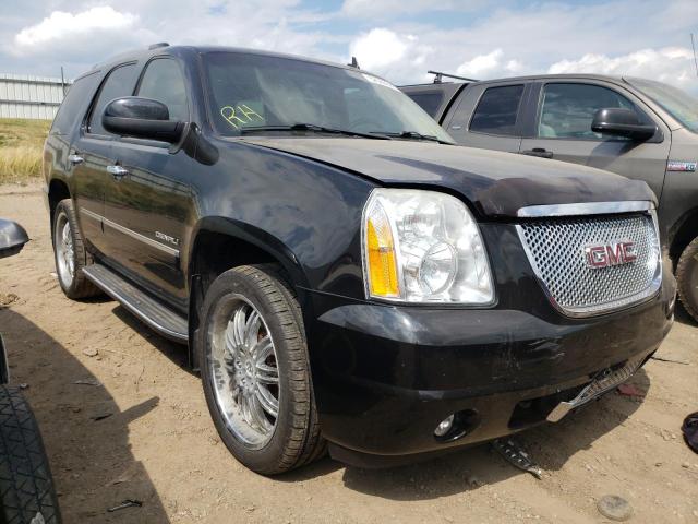 GMC YUKON DENA 2010 1gkukeef9ar246813