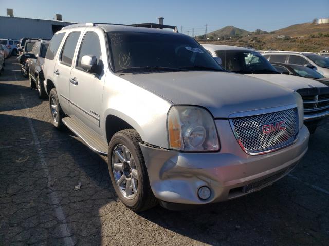 GMC YUKON DENA 2010 1gkukeef9ar247363