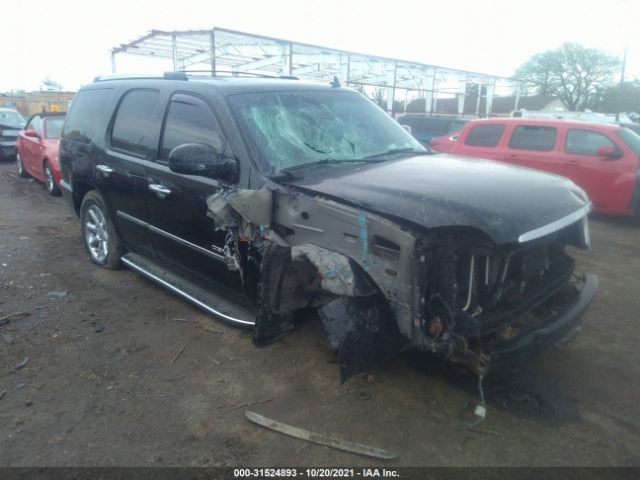 GMC YUKON 2010 1gkukeef9ar247864