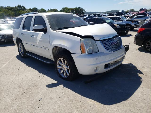 GMC YUKON DENA 2010 1gkukeef9ar248318