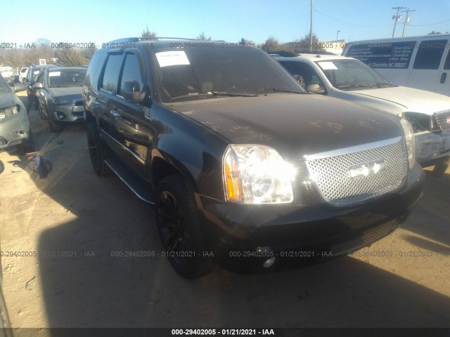 GMC YUKON 2010 1gkukeef9ar273705