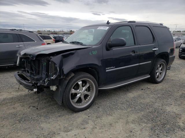 GMC YUKON 2010 1gkukeef9ar273784