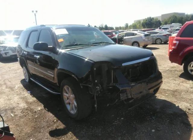 GMC YUKON 2010 1gkukeef9ar281741