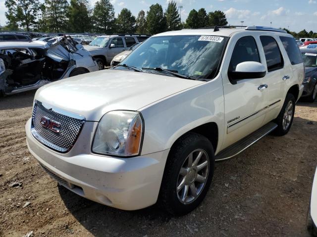 GMC YUKON DENA 2010 1gkukeefxar101506