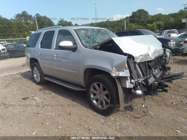 GMC YUKON 2010 1gkukeefxar165688