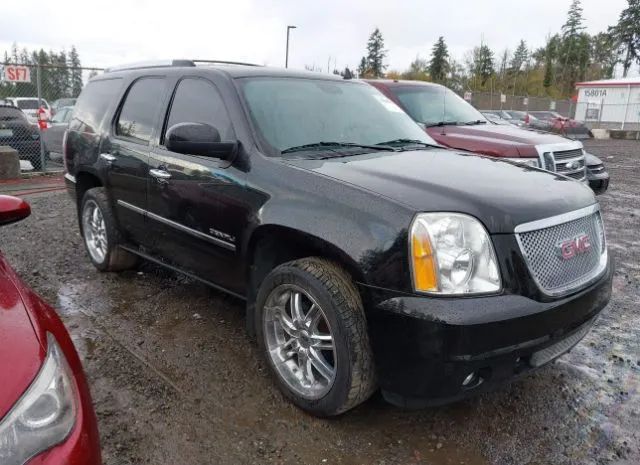 GMC YUKON 2010 1gkukeefxar171457