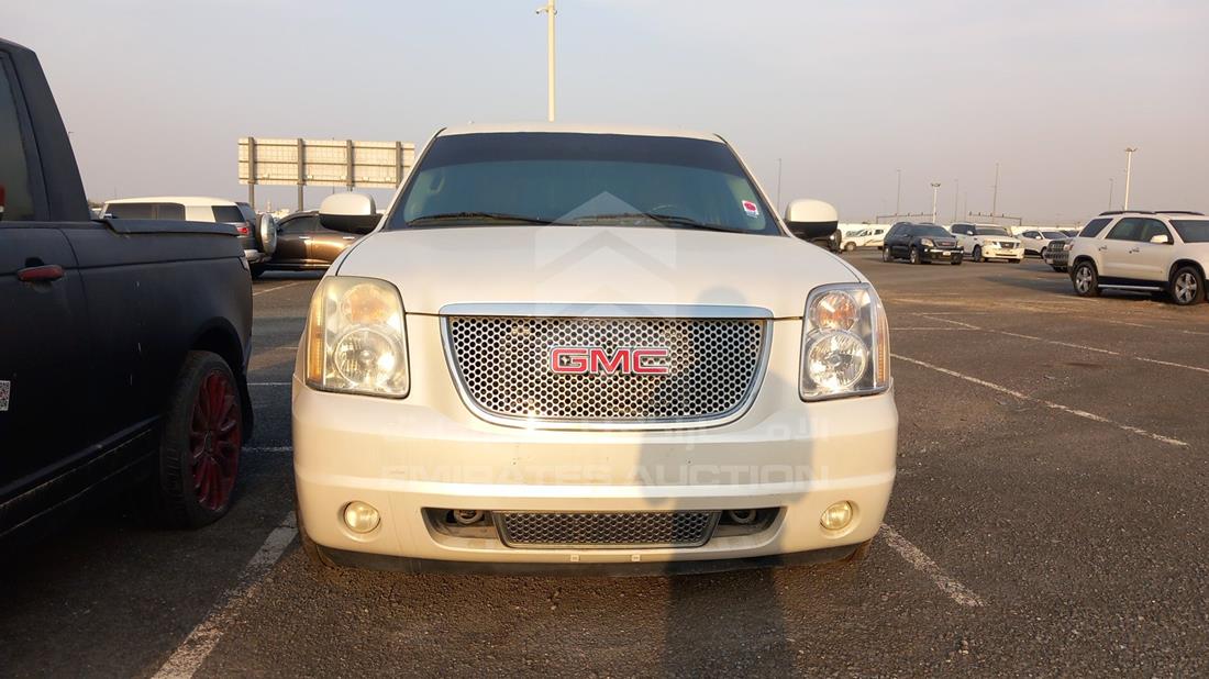 GMC YUKON 2010 1gkukeefxar195368