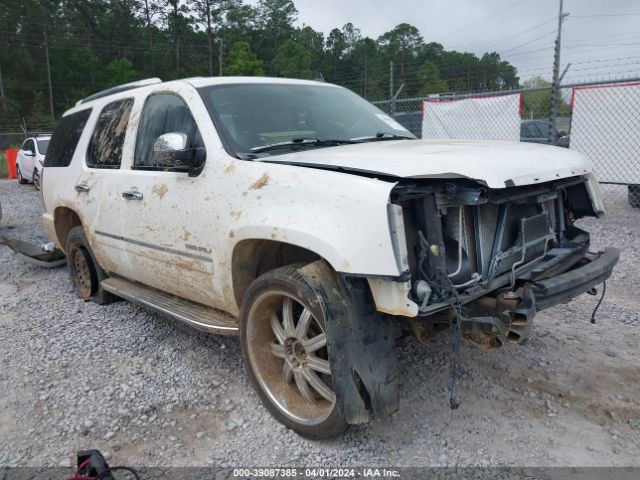 GMC YUKON 2010 1gkukeefxar215473