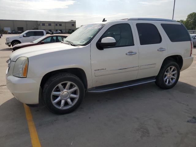 GMC YUKON DENA 2010 1gkukeefxar227395