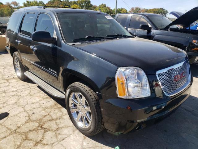 GMC YUKON DENA 2010 1gkukeefxar233536