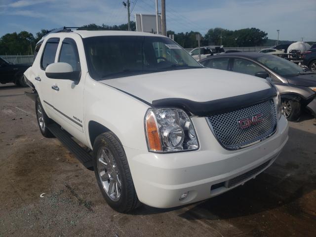 GMC YUKON DENA 2010 1gkukeefxar254581