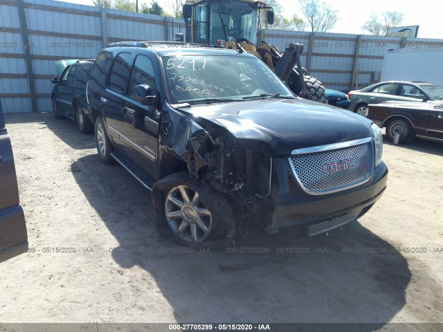 GMC YUKON 2010 1gkukeefxar268271