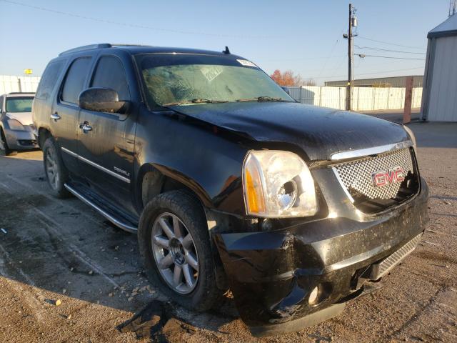 GMC YUKON DENA 2010 1gkukeefxar281893