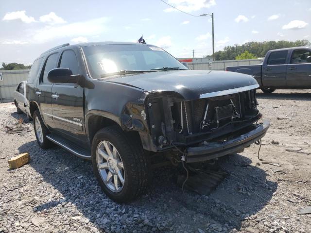 GMC YUKON DENA 2010 1gkukeefxar286107