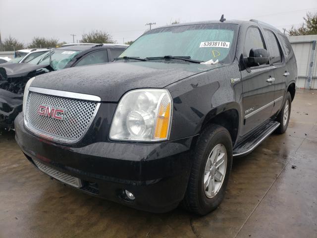 GMC YUKON DENA 2010 1gkukgej2ar169833