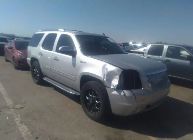 GMC YUKON HYBRID 2010 1gkukgej4ar169235