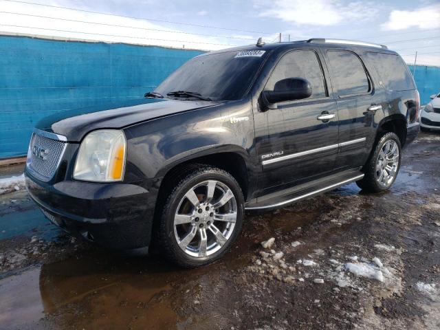 GMC YUKON DENA 2010 1gkukgej5ar175240