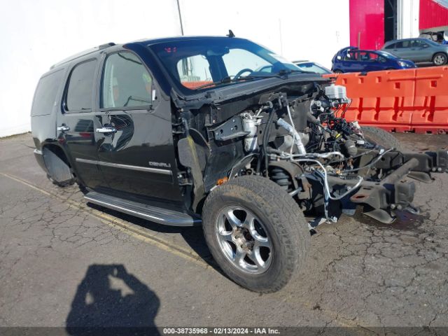 GMC YUKON HYBRID 2010 1gkukgej6ar201750