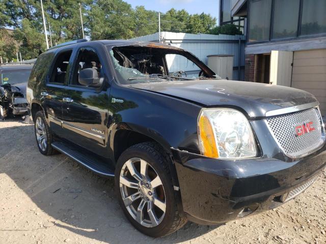 GMC YUKON DENA 2010 1gkukgej7ar169794