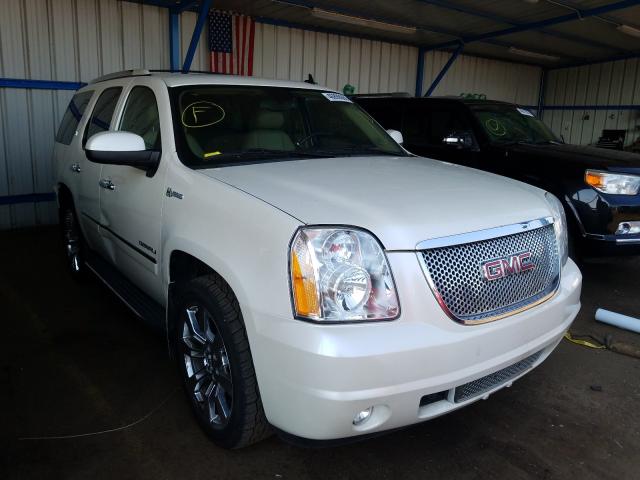 GMC YUKON DENA 2010 1gkukgej7ar266591