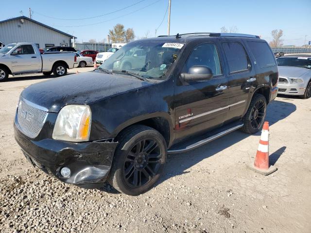 GMC YUKON 2010 1gkukgej9ar164872